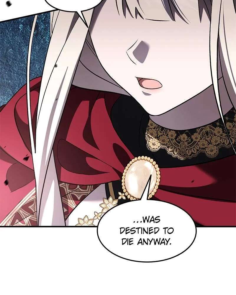 The Emperor's Puppy Chapter 83 - page 43