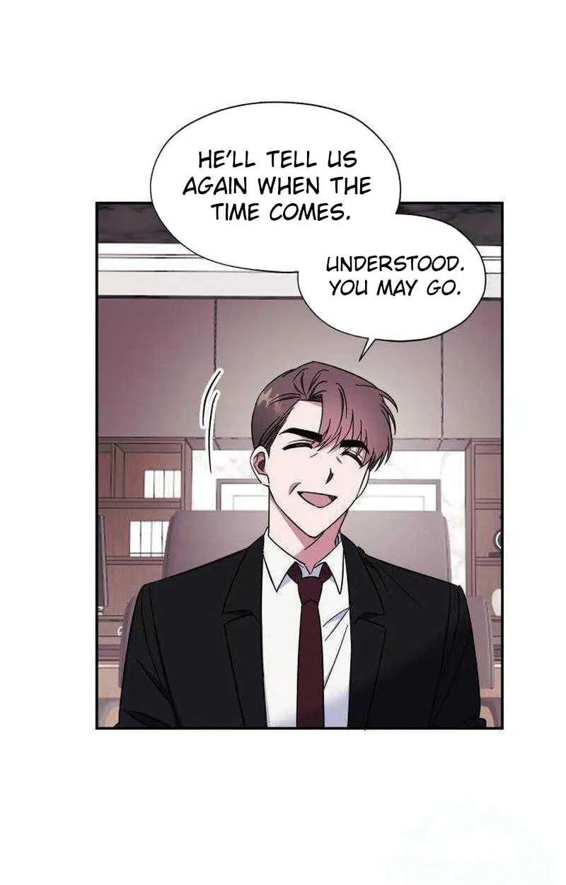 Try to Tame Me, Secretary Cha Chapter 13 - page 23