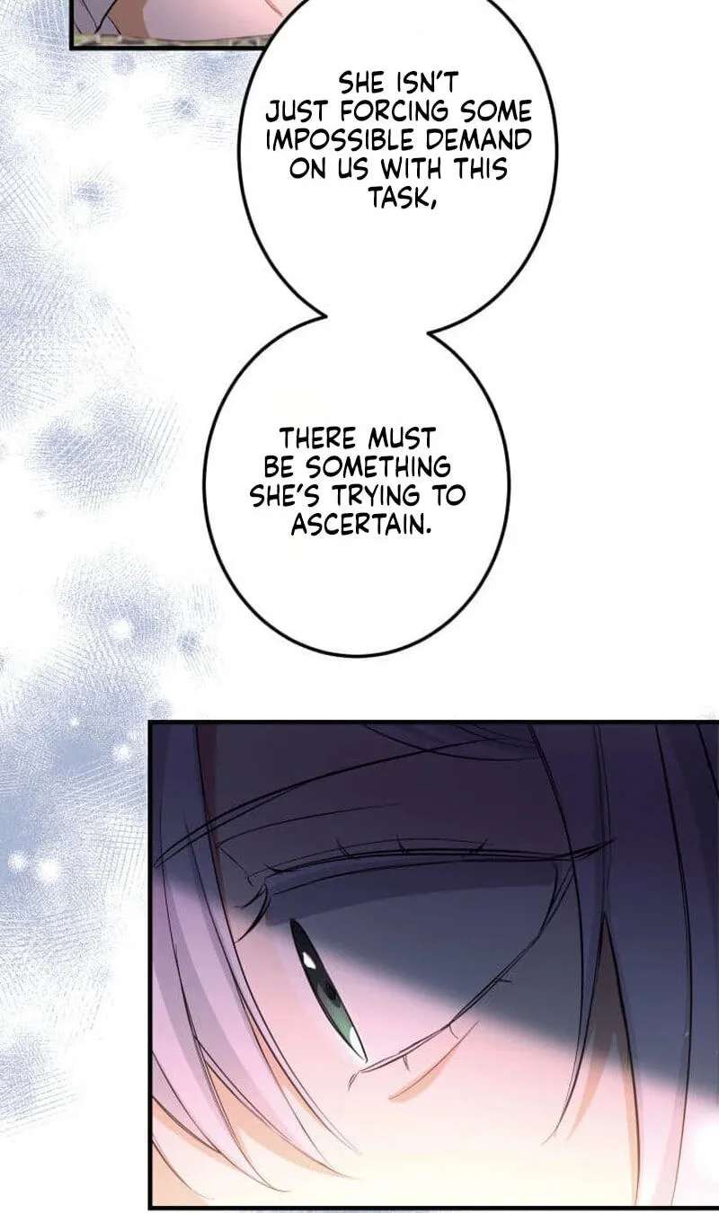 Ookan Yori Dekiai o Chapter 25 - page 122
