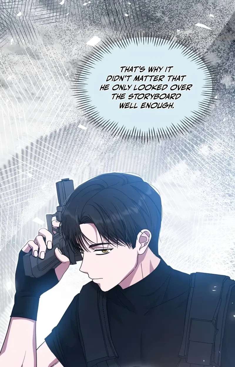 The Otherworldly Genius Method Actor Chapter 113 - page 102