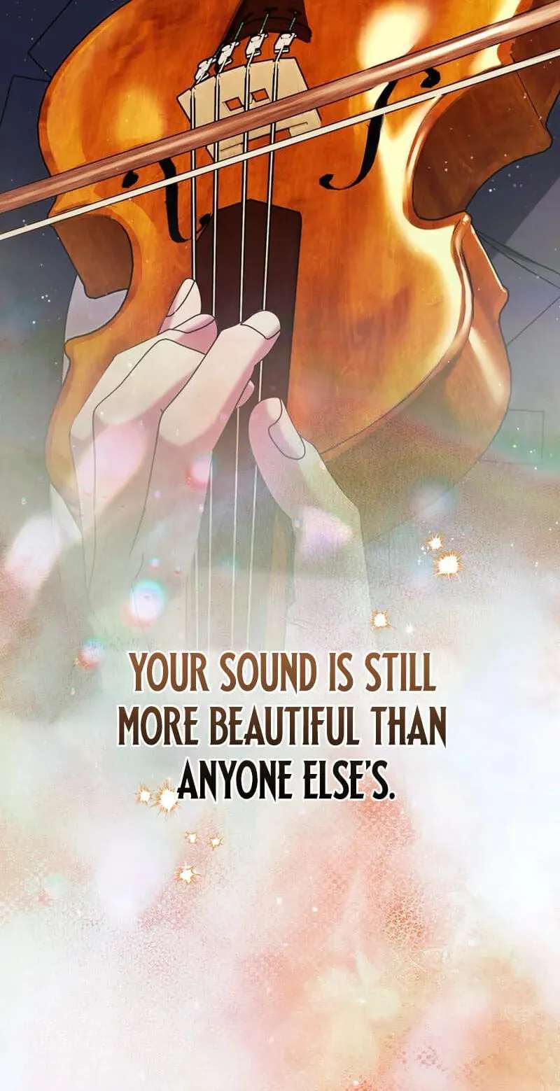 The Artistic Genius of Music Is the Reincarnation of Paganini Chapter 112 - page 22