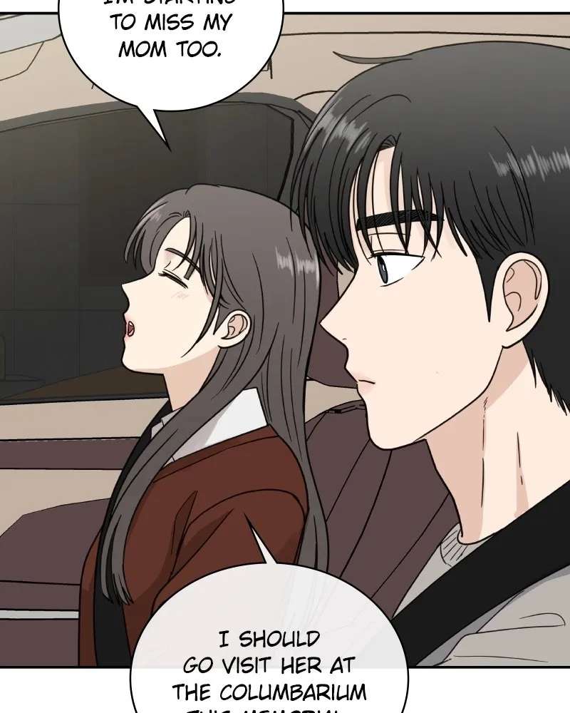 It Wasn’t Love At First Sight Chapter 60 - page 48