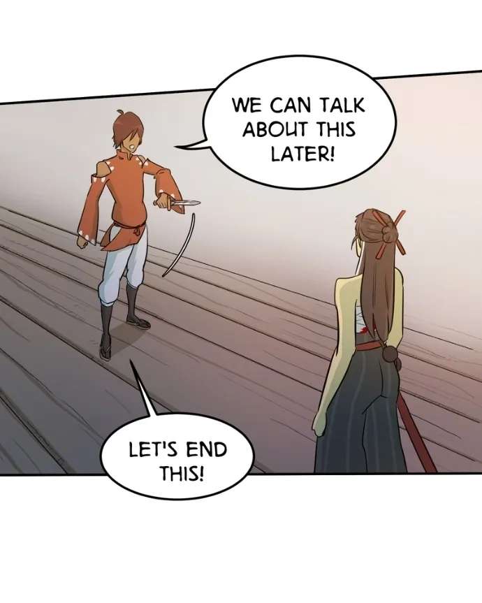 The Wendybird Chapter 25 - page 22