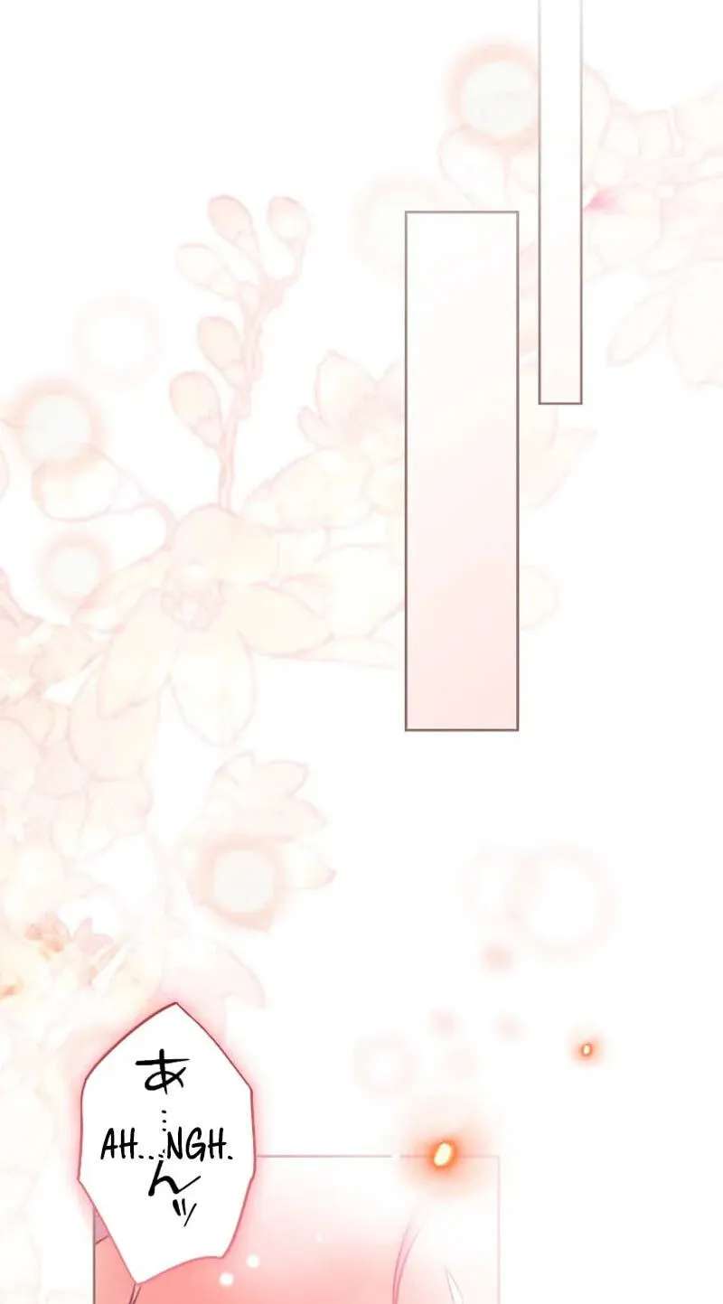 Dokusen Yoku ga Tsuyoi Honou Tei ni Shuuchaku Saretemasu Chapter 78 - page 81