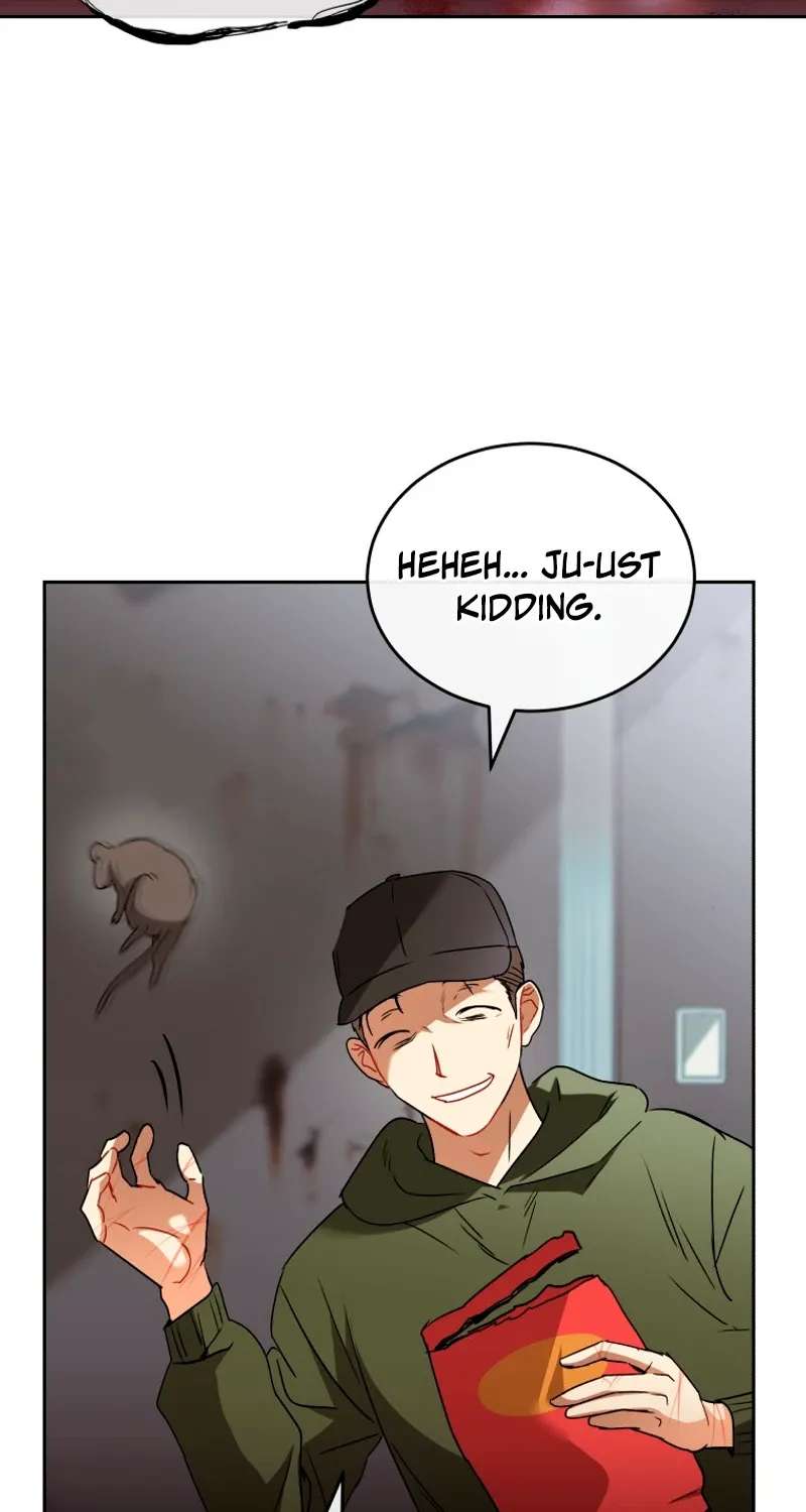 Hello! Veterinarian! Chapter 146 - page 46