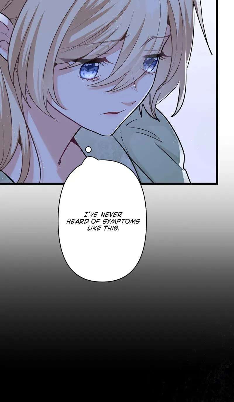 Heika Watashi o Wasurete Kudasai Chapter 96 - page 24