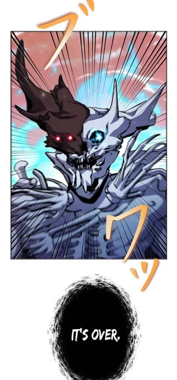 Holy Emperor’s Grandson Is A Necromancer Chapter 124 - page 65