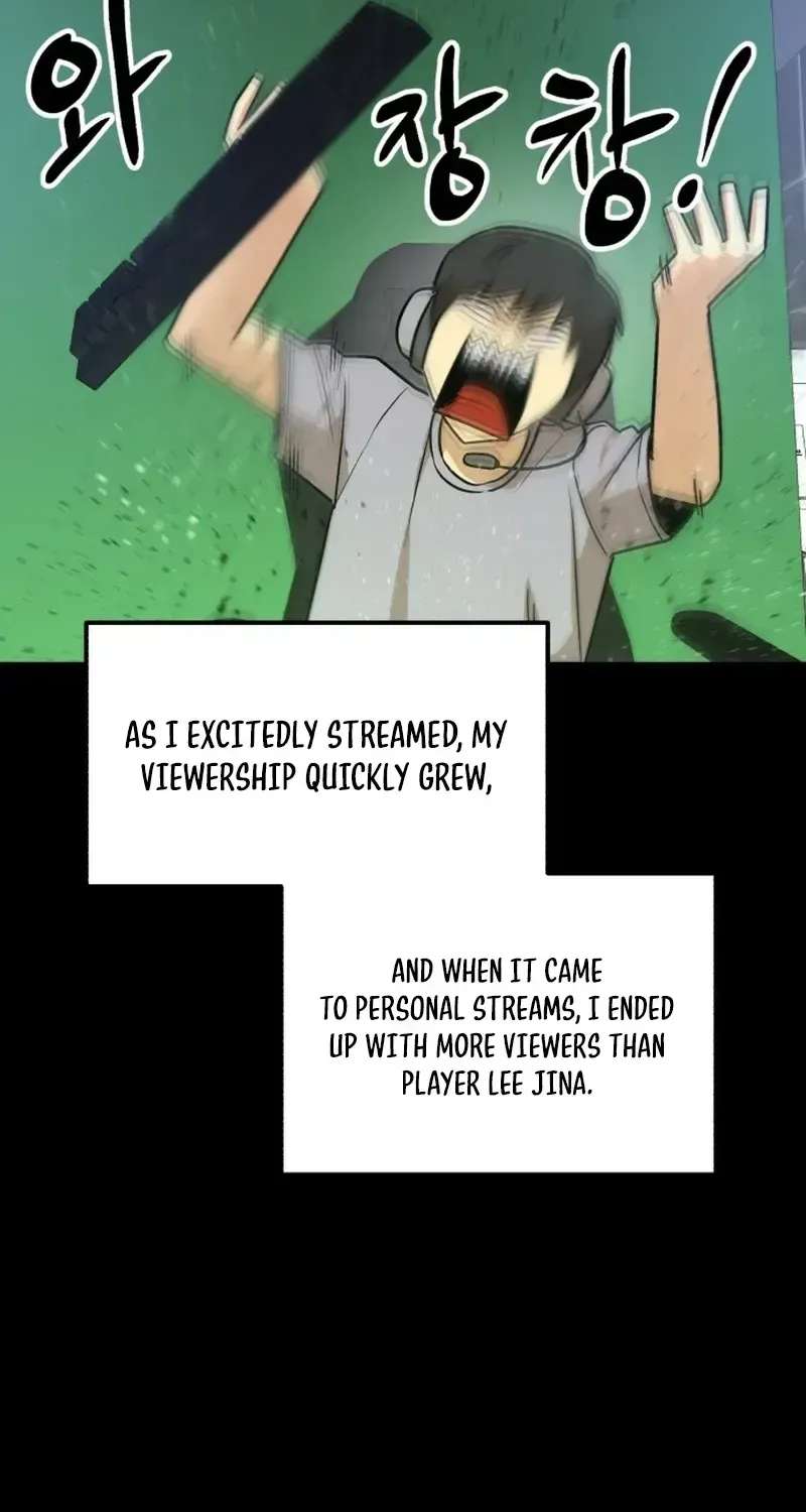 Double Click Chapter 257 - page 78