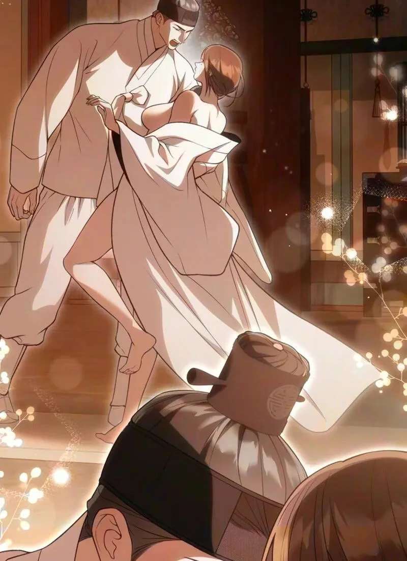 When the autumn night falls over the river Chapter 48 - page 72