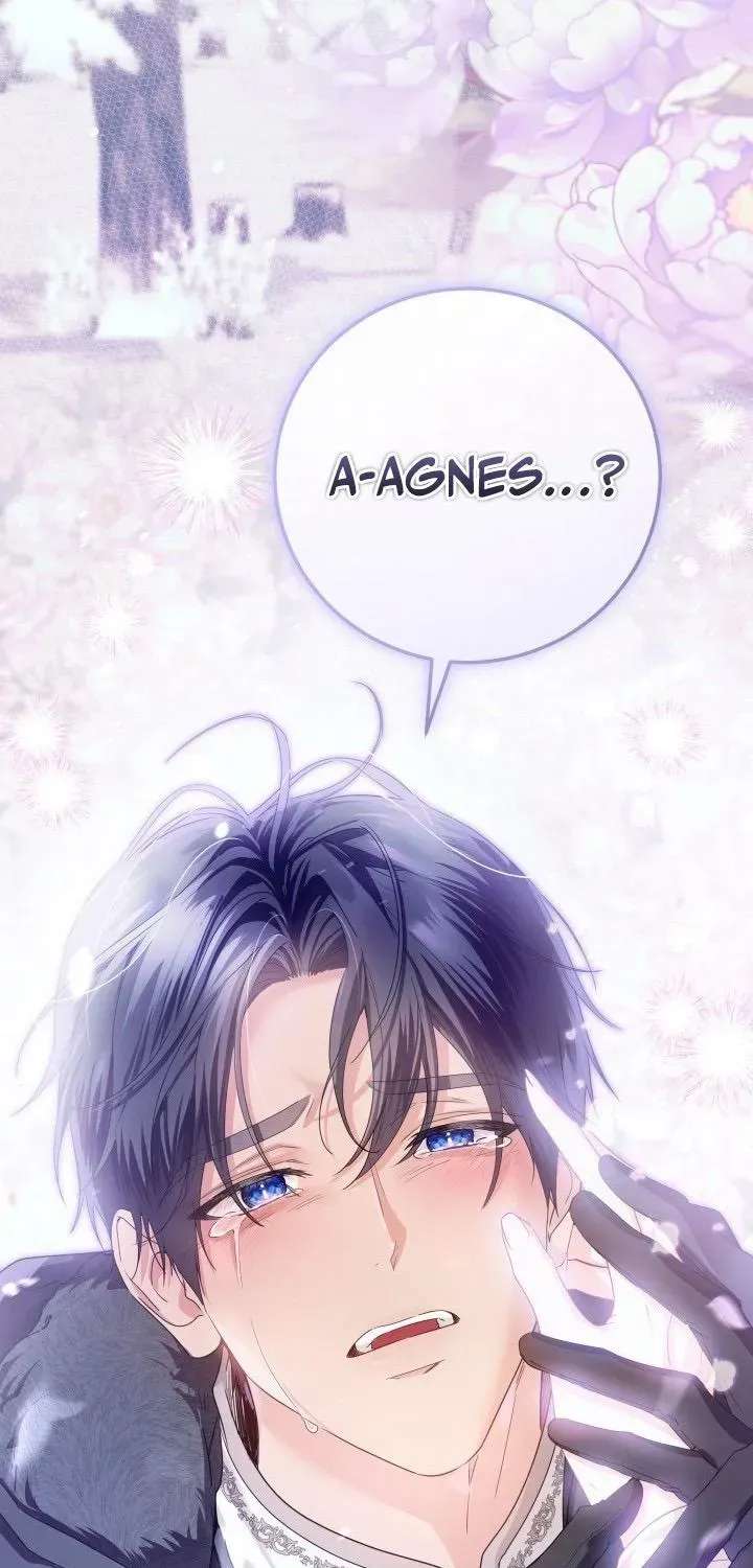The Princess Stans in Secret Chapter 101 - page 60