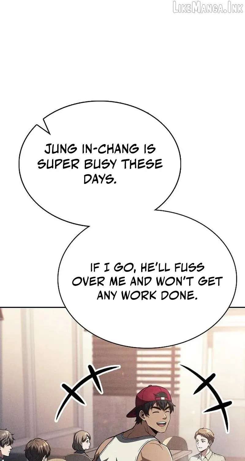 Eat Before You Go Chapter 71 - page 59