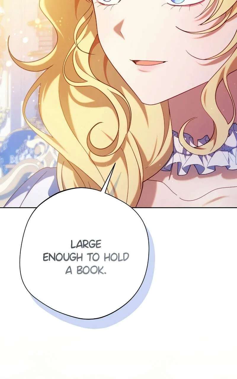 I’m a Villainess, but I Won’t Live Like One Chapter 77 - page 83