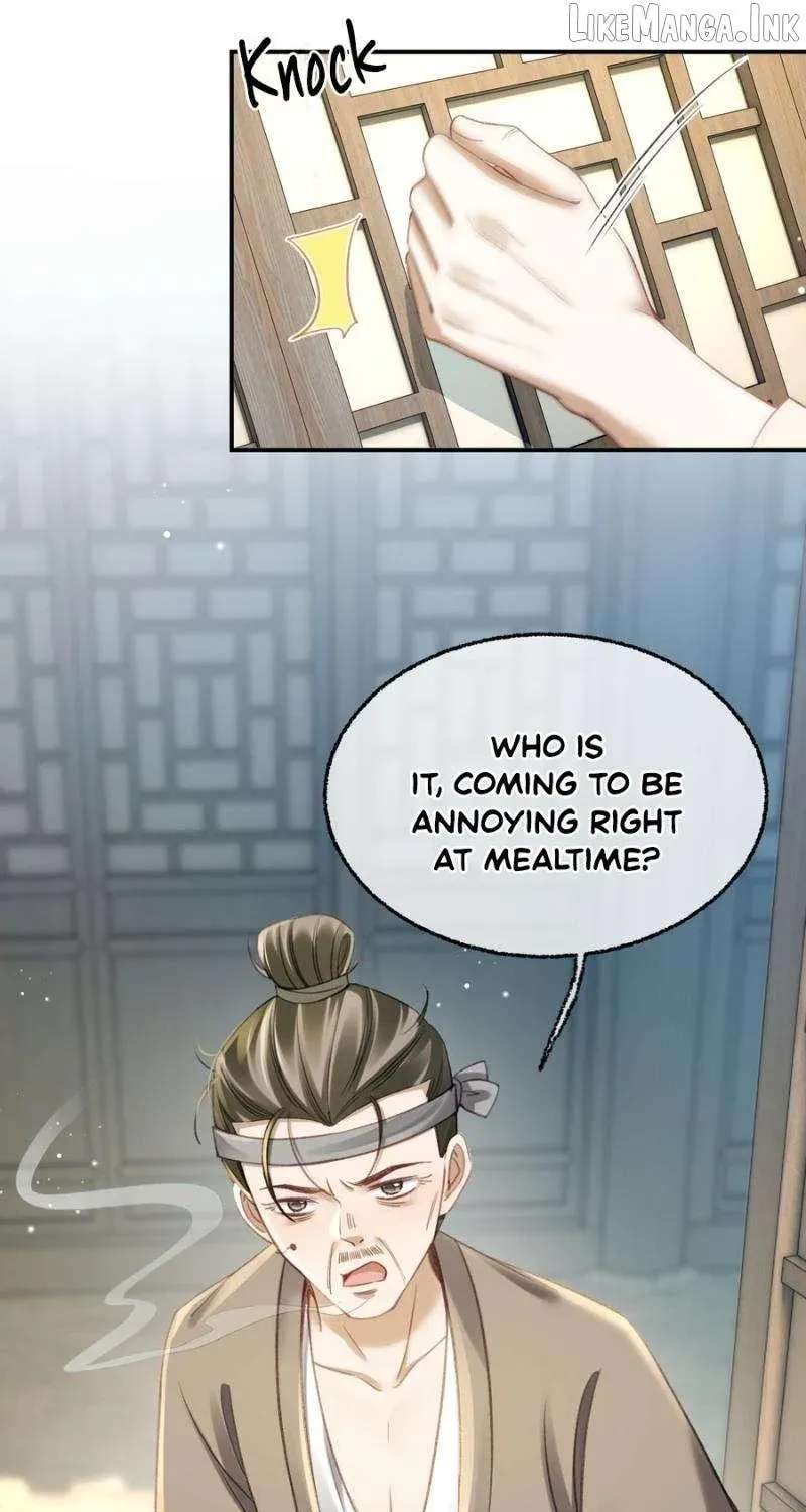 The Child She Raised Married Me Chapter 28 - page 24