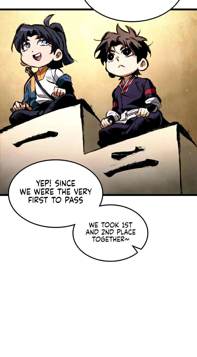 Chronicles of the Demon-Slaying Cultivator Chapter 15 - page 60