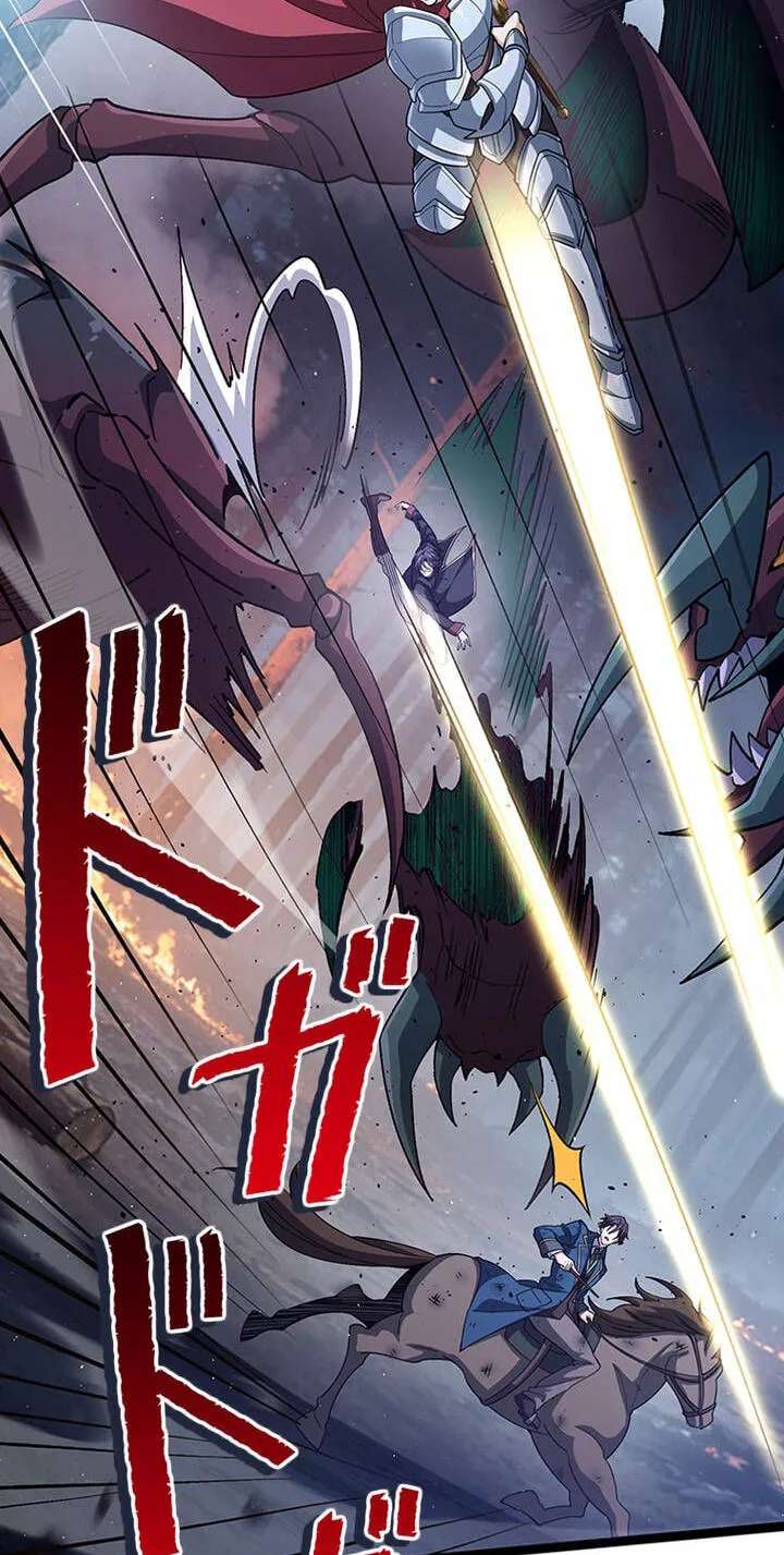 I Became a Genius at the Academy in a World Where Magic Reigns Supreme Chapter 111 - page 44
