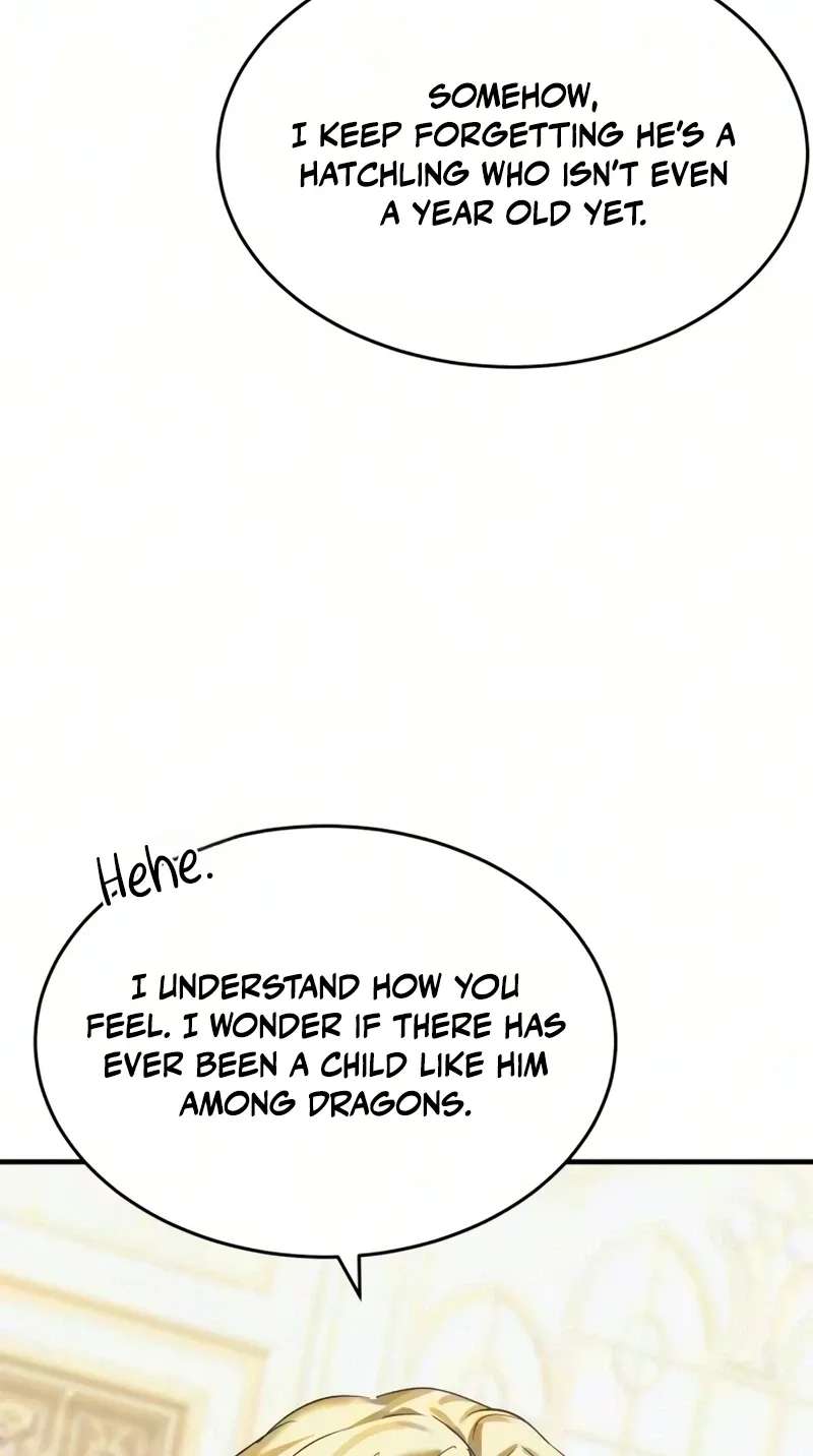 I Became a Hatchling Chapter 22 - page 56