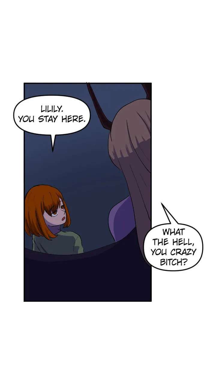 The Warrior in Rut Chapter 36 - page 14