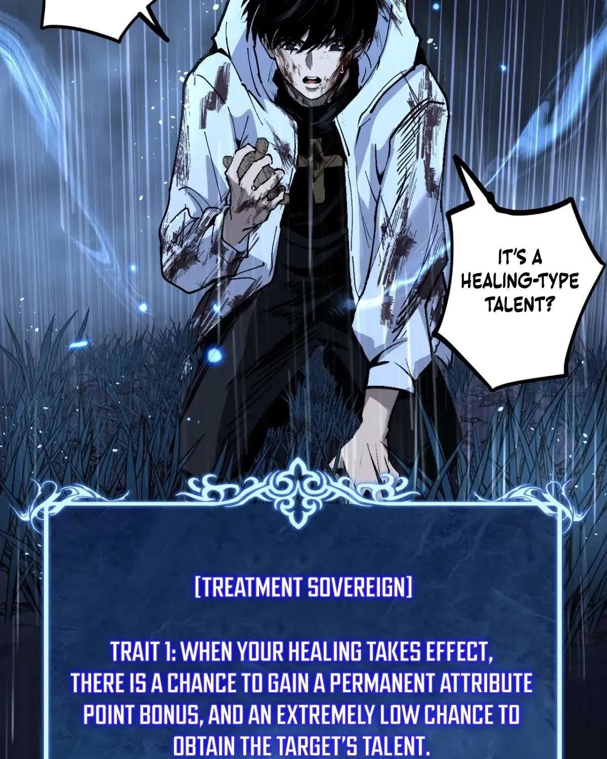 My Healing Skill Can Copy Anything, So I Conquered the Abyss Chapter 2 - page 90