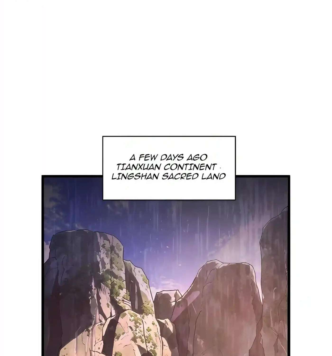Kaiju Qiandao Huanggu Sheng Ti Chapter 172 - page 113