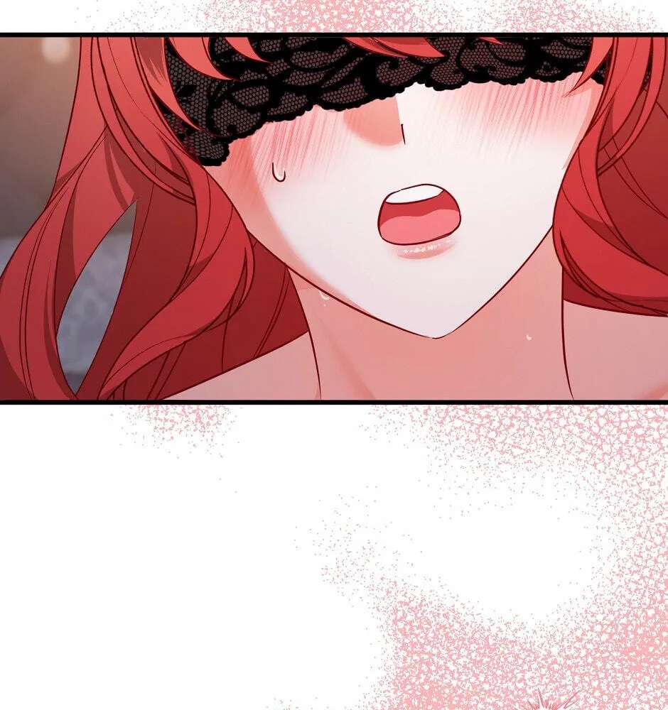 The Lady Has a Vulgar Secret Chapter 3 - page 111