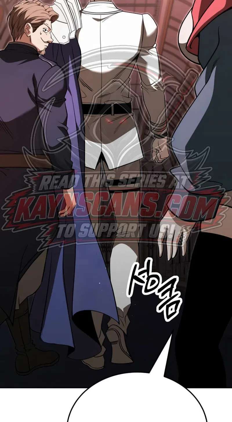 The World's Strongest Regime Chapter 18 - page 24