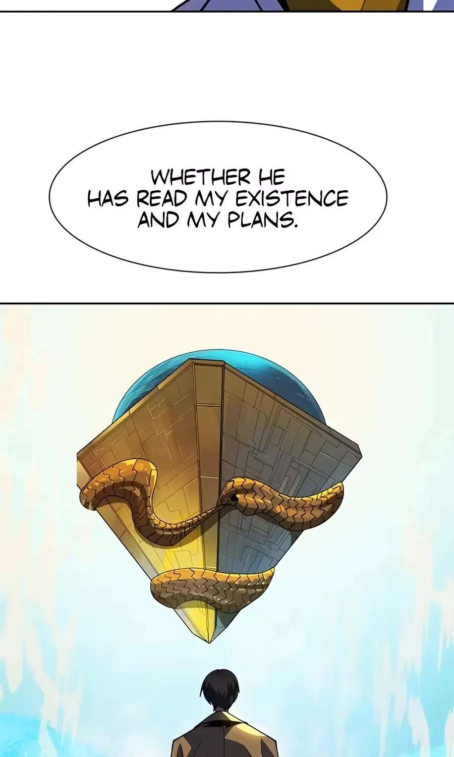 Dungeon Porter Chapter 76 - page 87