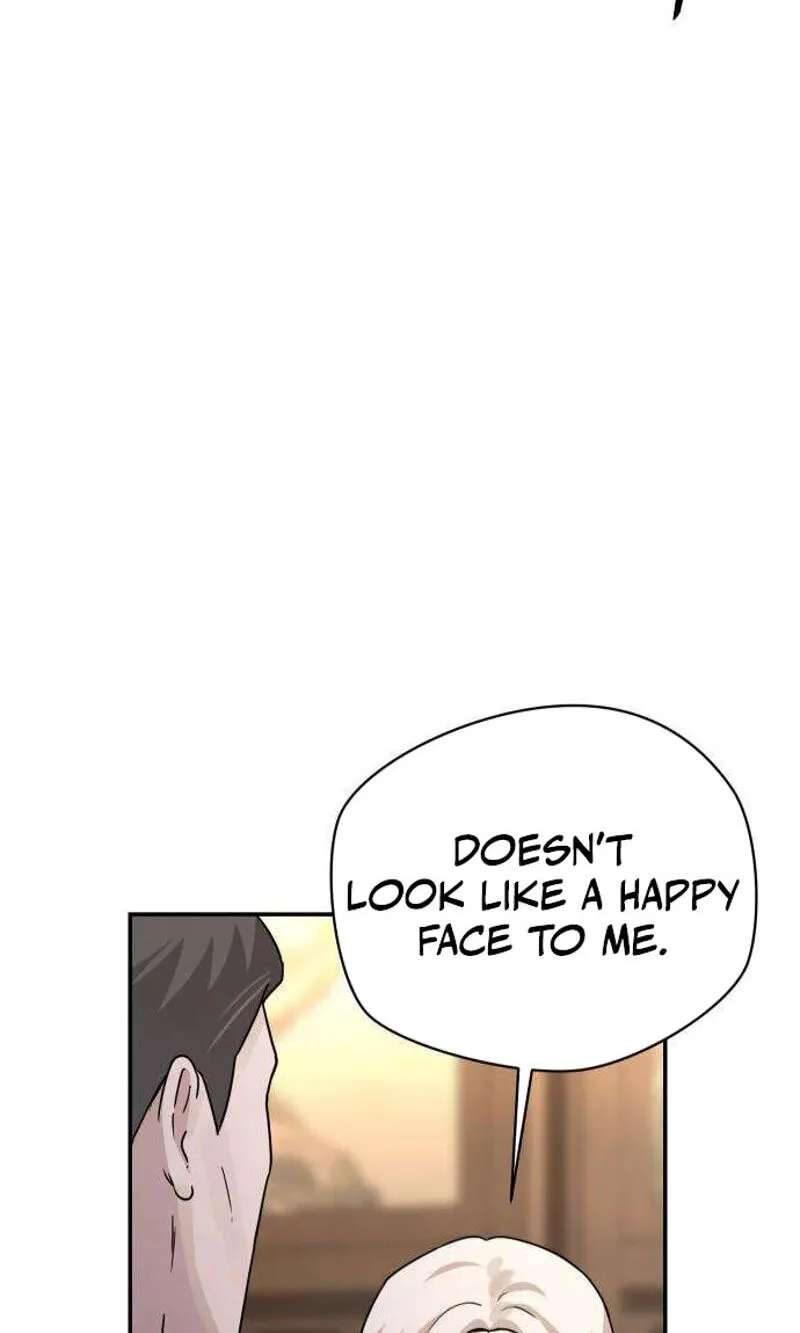 Between Two Men’s Secretary Chapter 45 - page 21