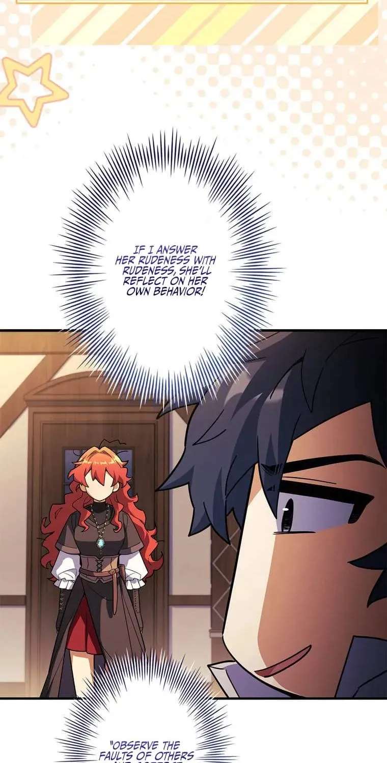 I Became a Mage in a Medieval Fantasy World Chapter 37 - page 17