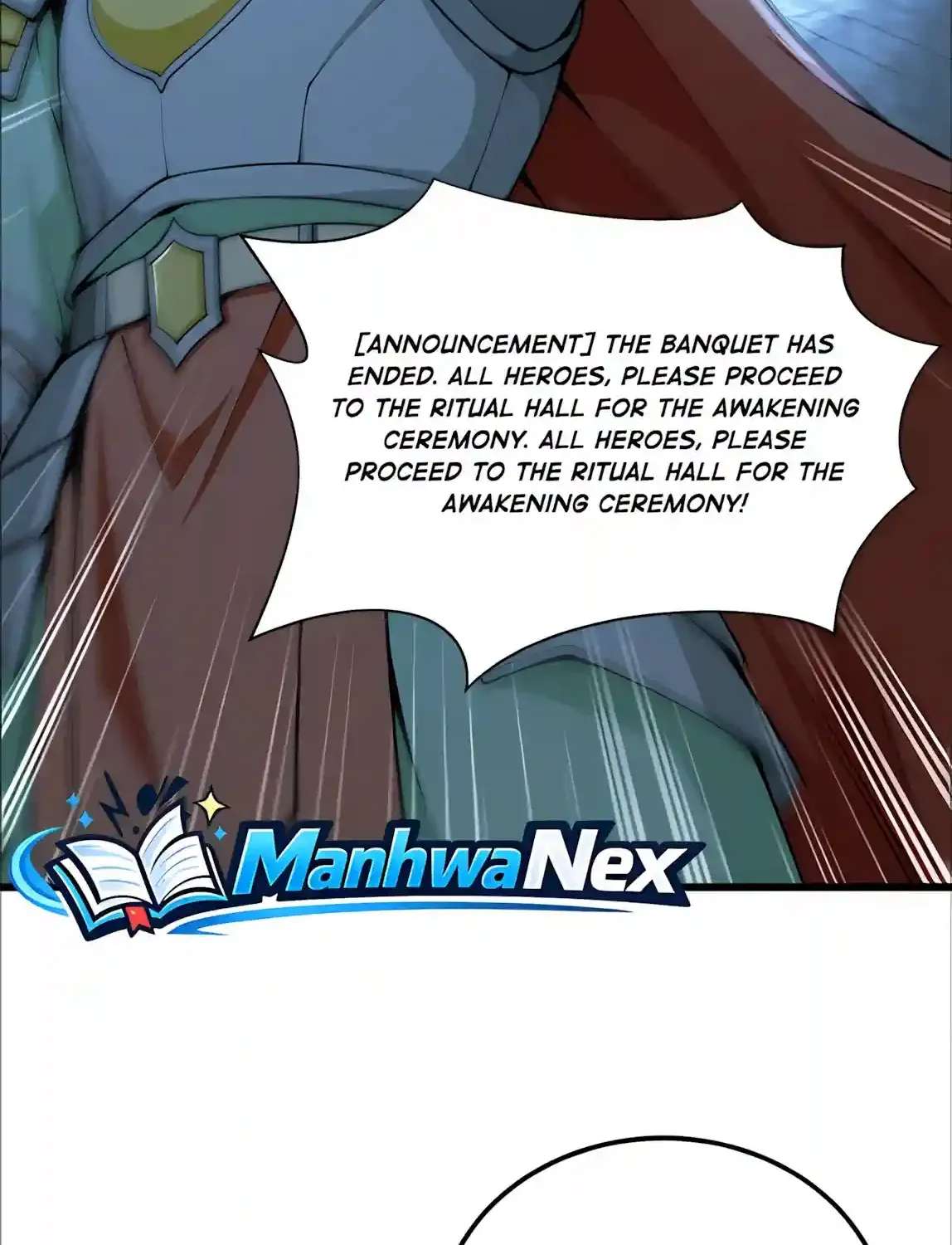 The Strongest Priest: There's Nothing Wrong with Wielding a Hammer, Right? Chapter 1 - page 76