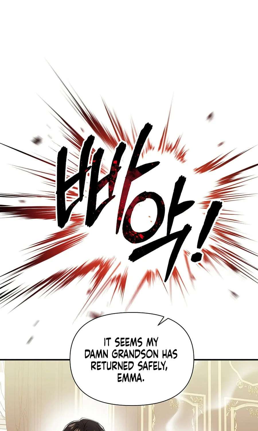Please Stop the Pope Chapter 95 - page 16