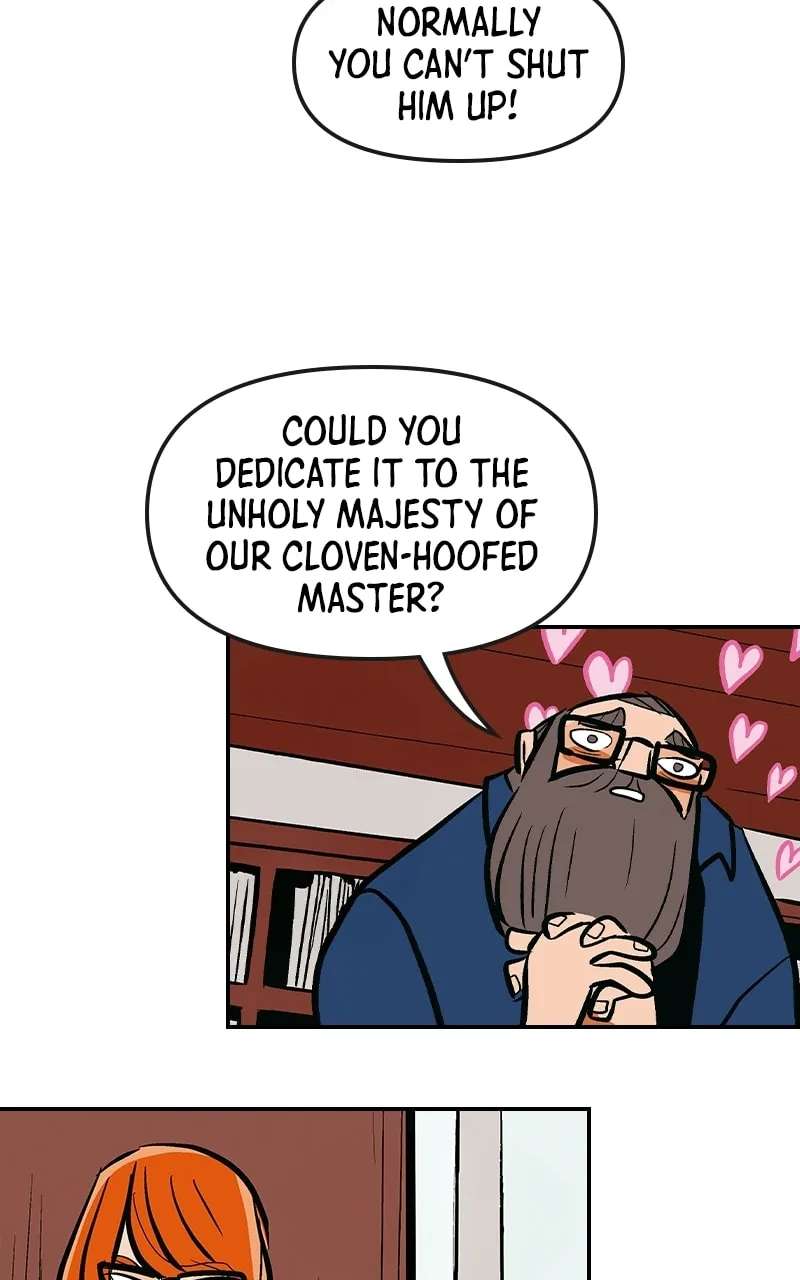 Steeple Chapter 28 - page 32