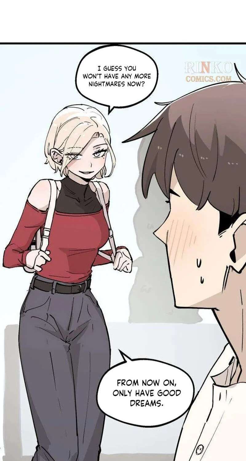 You Become Dumb if You Like Someone Chapter 20 - page 79