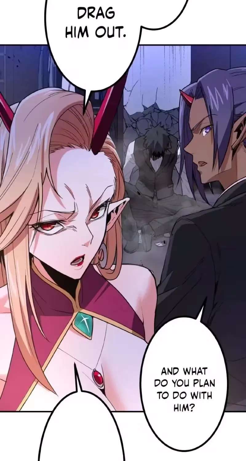 Ossan, Oniyome e no Fukushuu o Chikau Chapter 4 - page 87