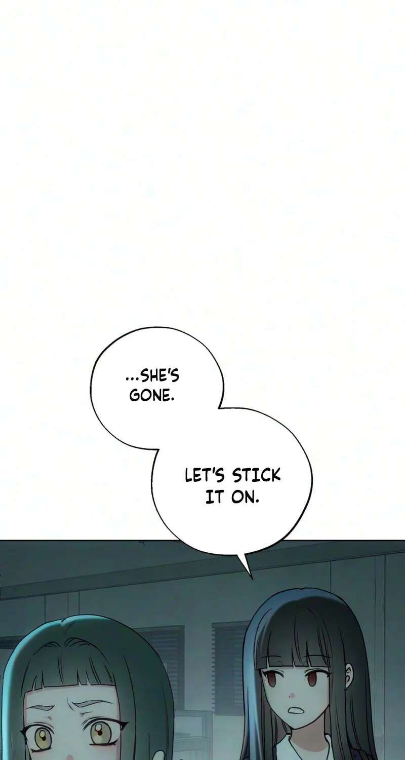Our Ancestors are Watching Chapter 19 - page 34