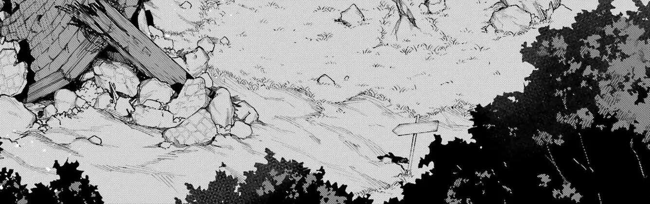 The Witch's Ending Note Chapter 3 - page 70