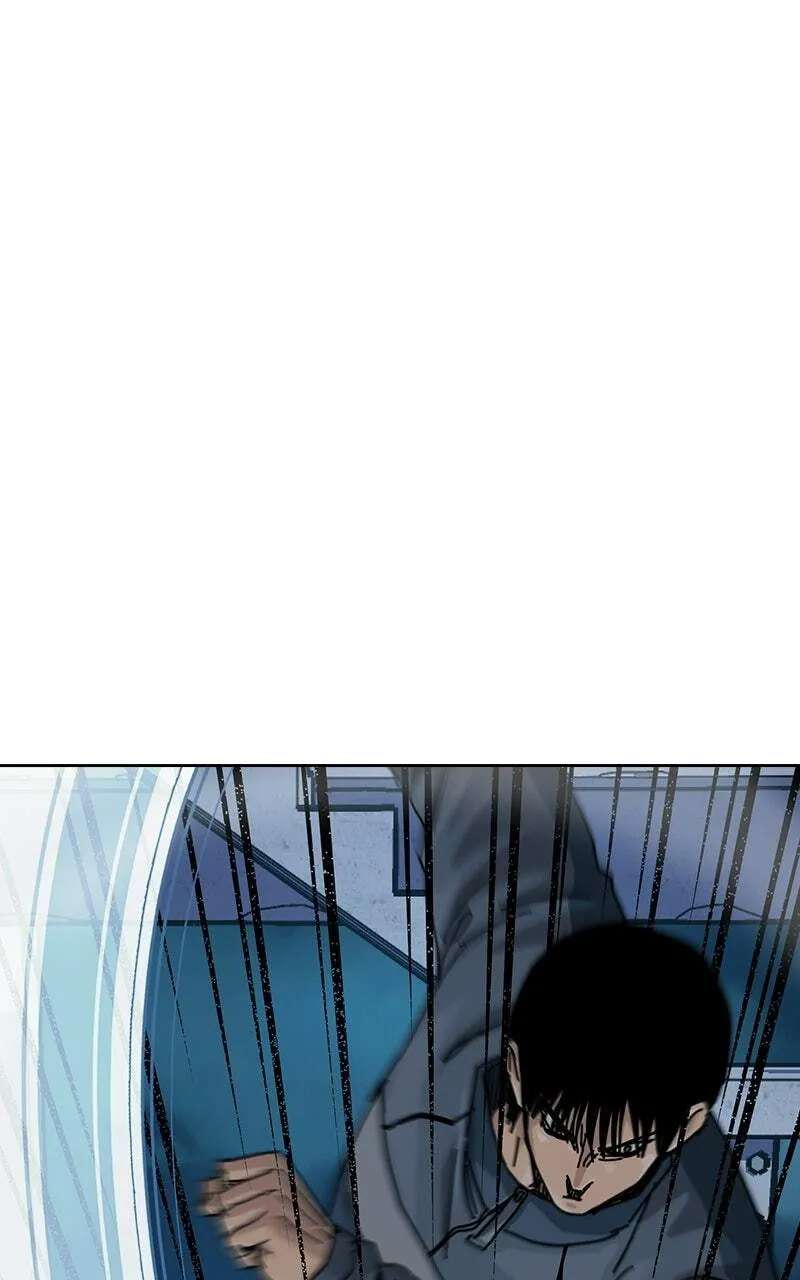 To Not Die Chapter 225 - page 239