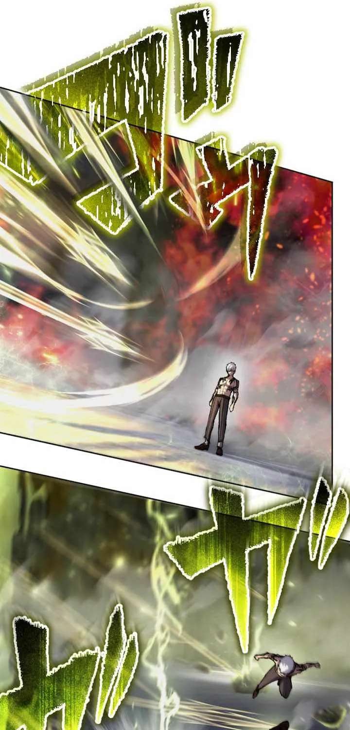 The Genius Assassin’s Second Life Begins at the Academy Chapter 56 - page 39