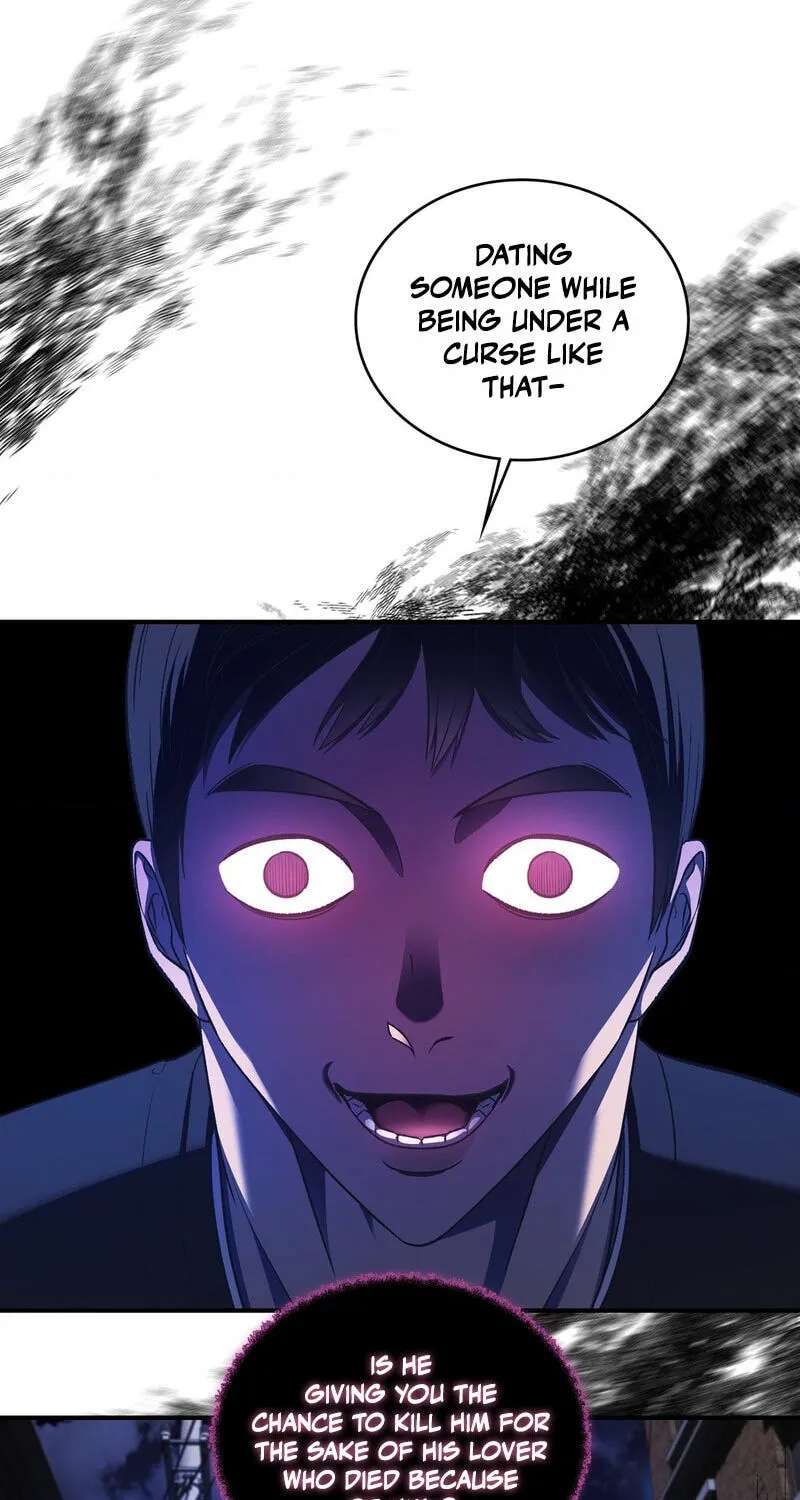 Dokkaebi Chapter 26 - page 56