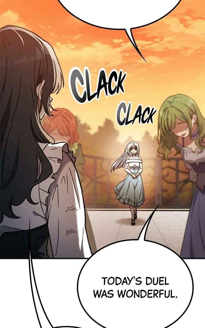 There's No Such Thingas a Bad Lady Chapter 22 - page 115