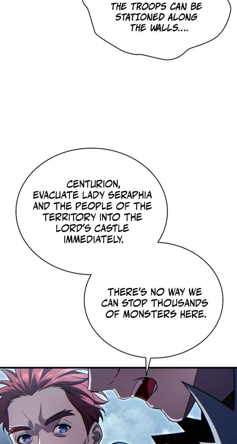 The Lord Who Levels Up by Devouring Chapter 20 - page 44