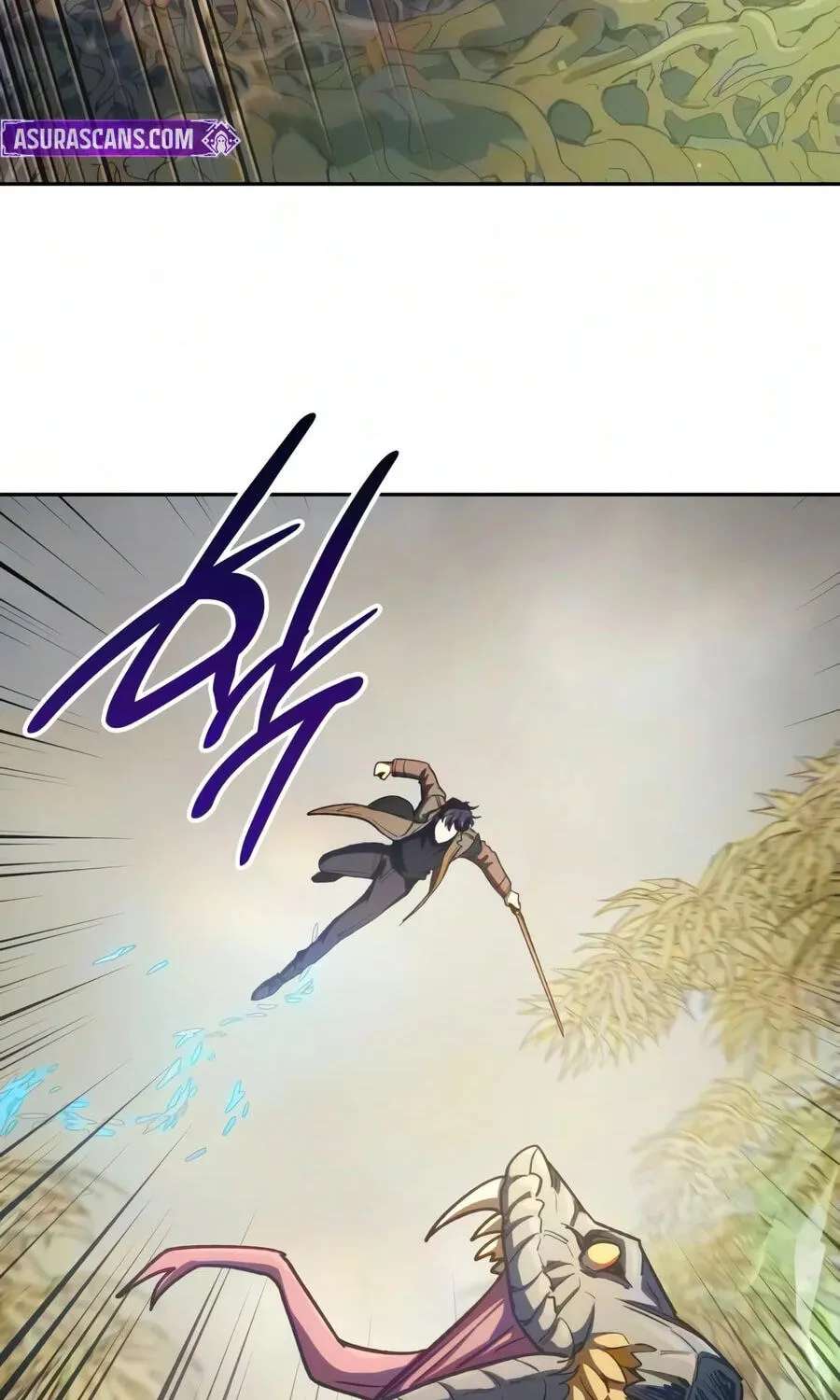 My S-Class Hunters Chapter 181 - page 26