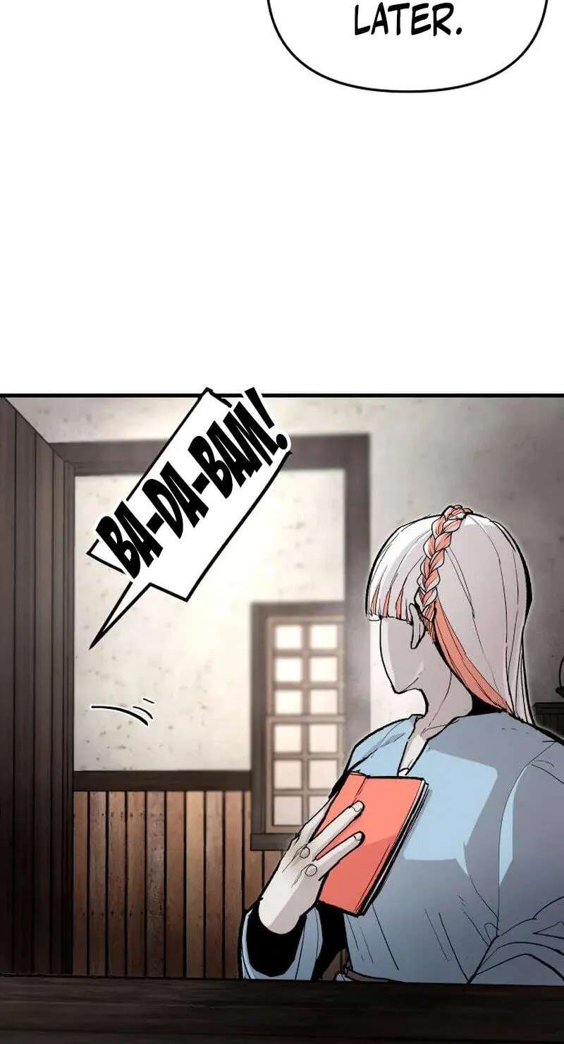 War of Corpses Chapter 72 - page 46