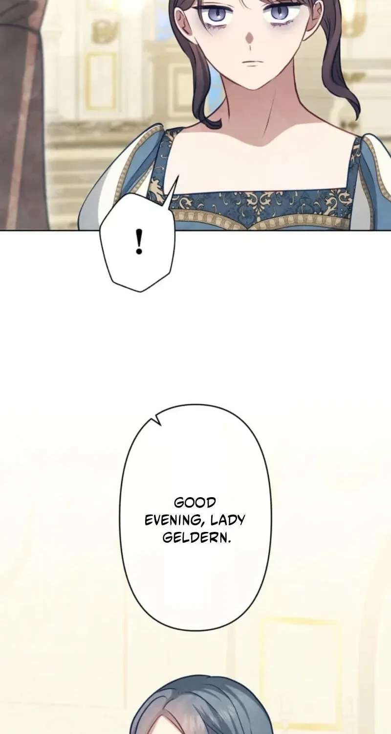 When My Enemies Weep Chapter 43 - page 26