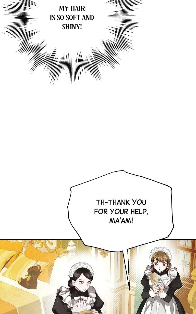 The Archduchy’sFierce Little Captain Chapter 2 - page 28