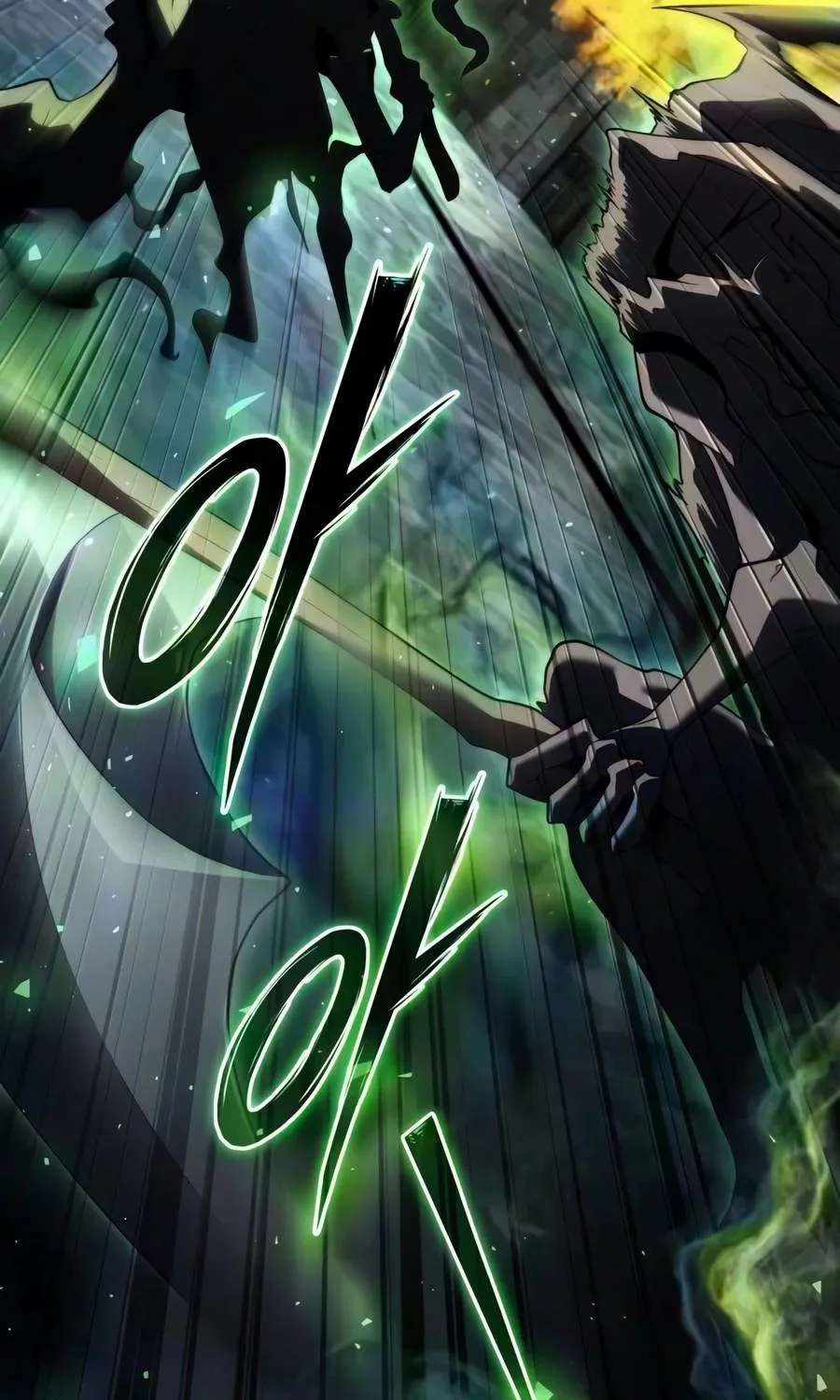 Terminally-Ill Genius Dark Knight Chapter 162 - page 28