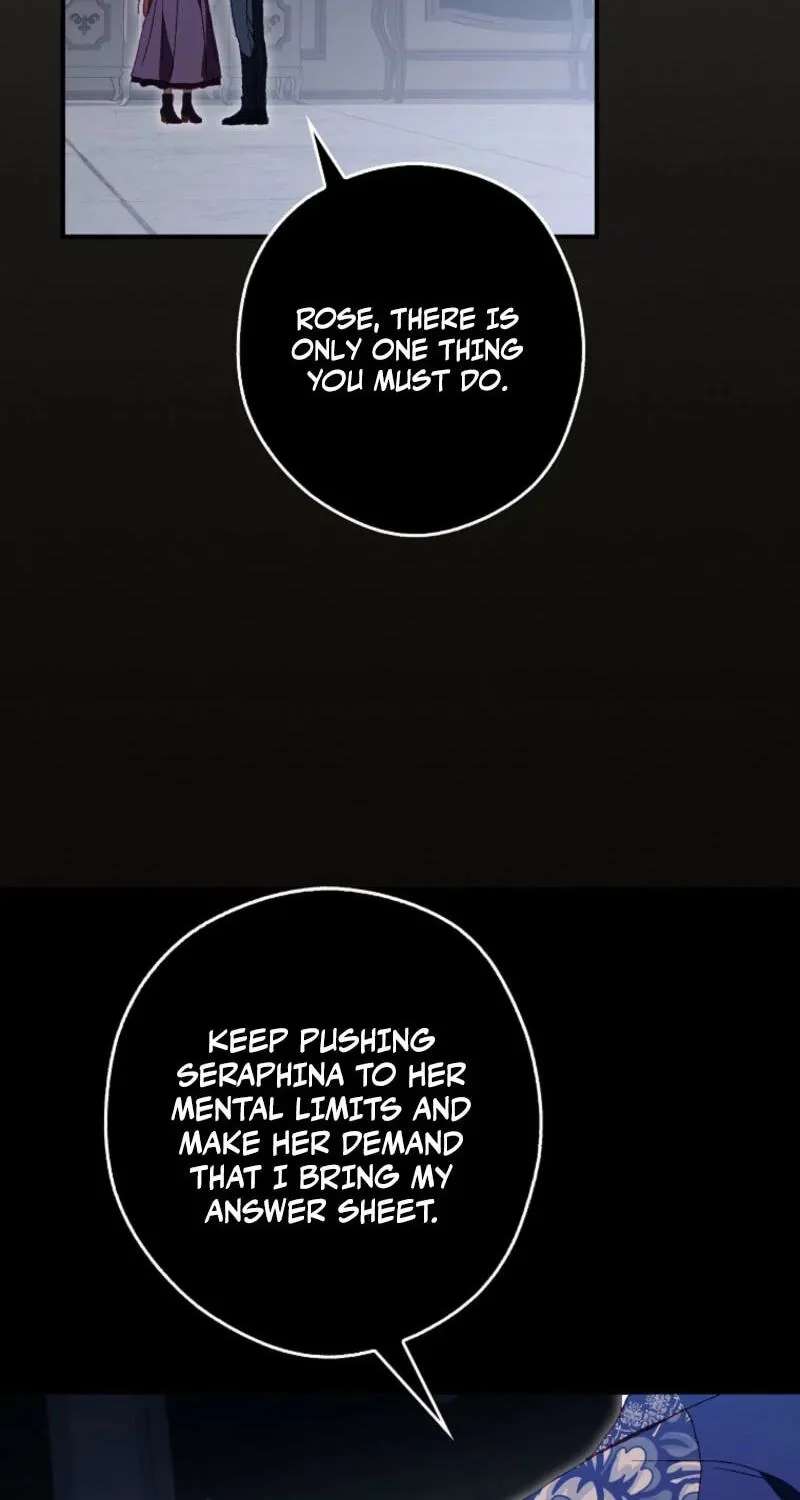 Cinderella's Pocket-Sized Protector Chapter 58 - page 6