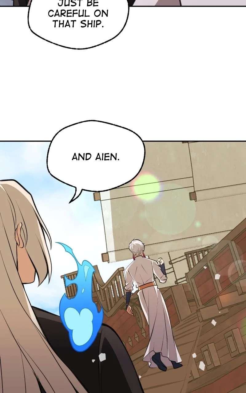The Imperial Court of Internal Affairs Chapter 16 - page 61