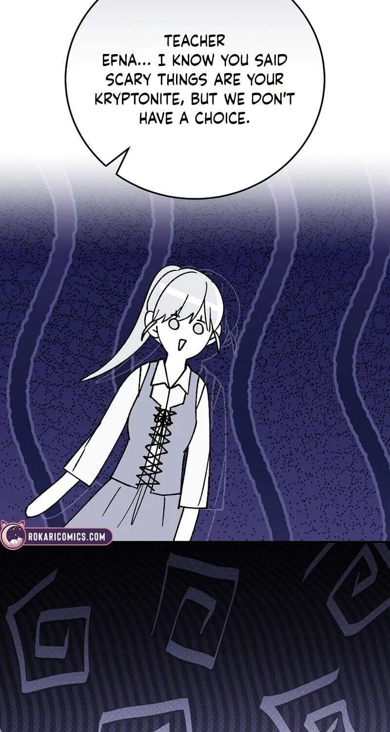 The Teacher of the Nobles’ Kindergarten Is Having a Hard Day Again Chapter 52 - page 63