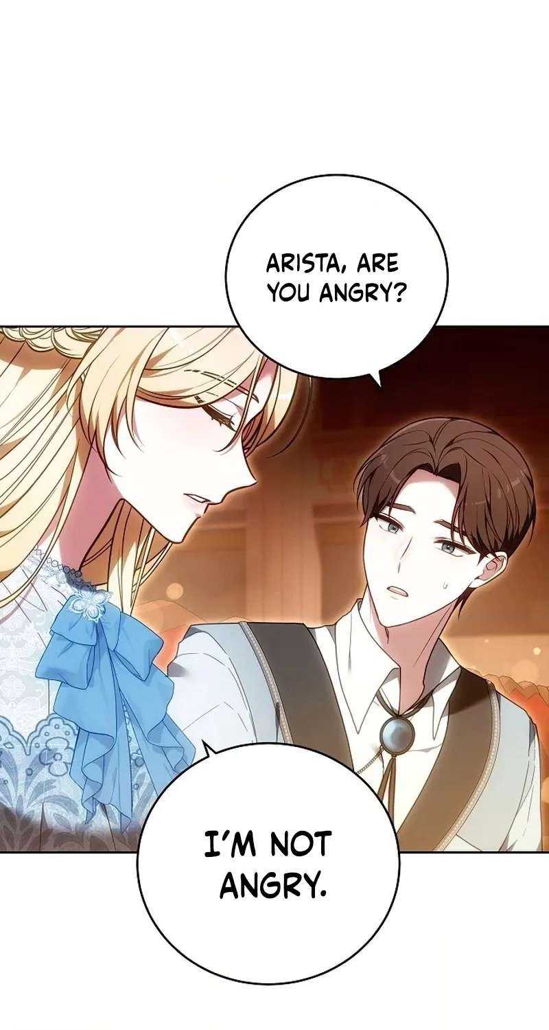 How Dare I Love You Chapter 6 - page 20
