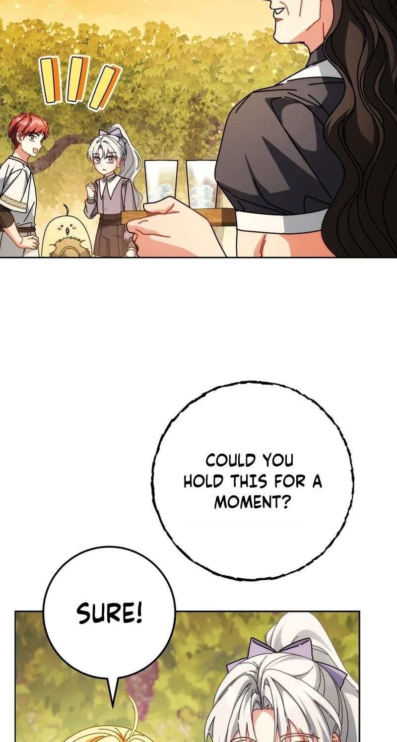Can I Cry Now? Chapter 58 - page 10